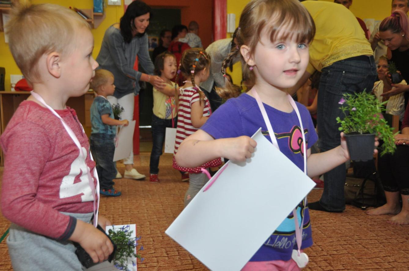 Besídka "Den maminek" - 48