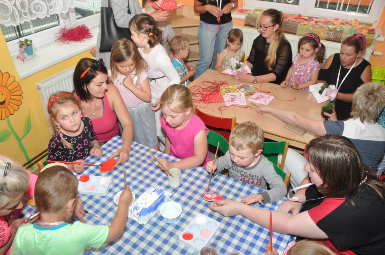 Besídka "Den maminek" - 65