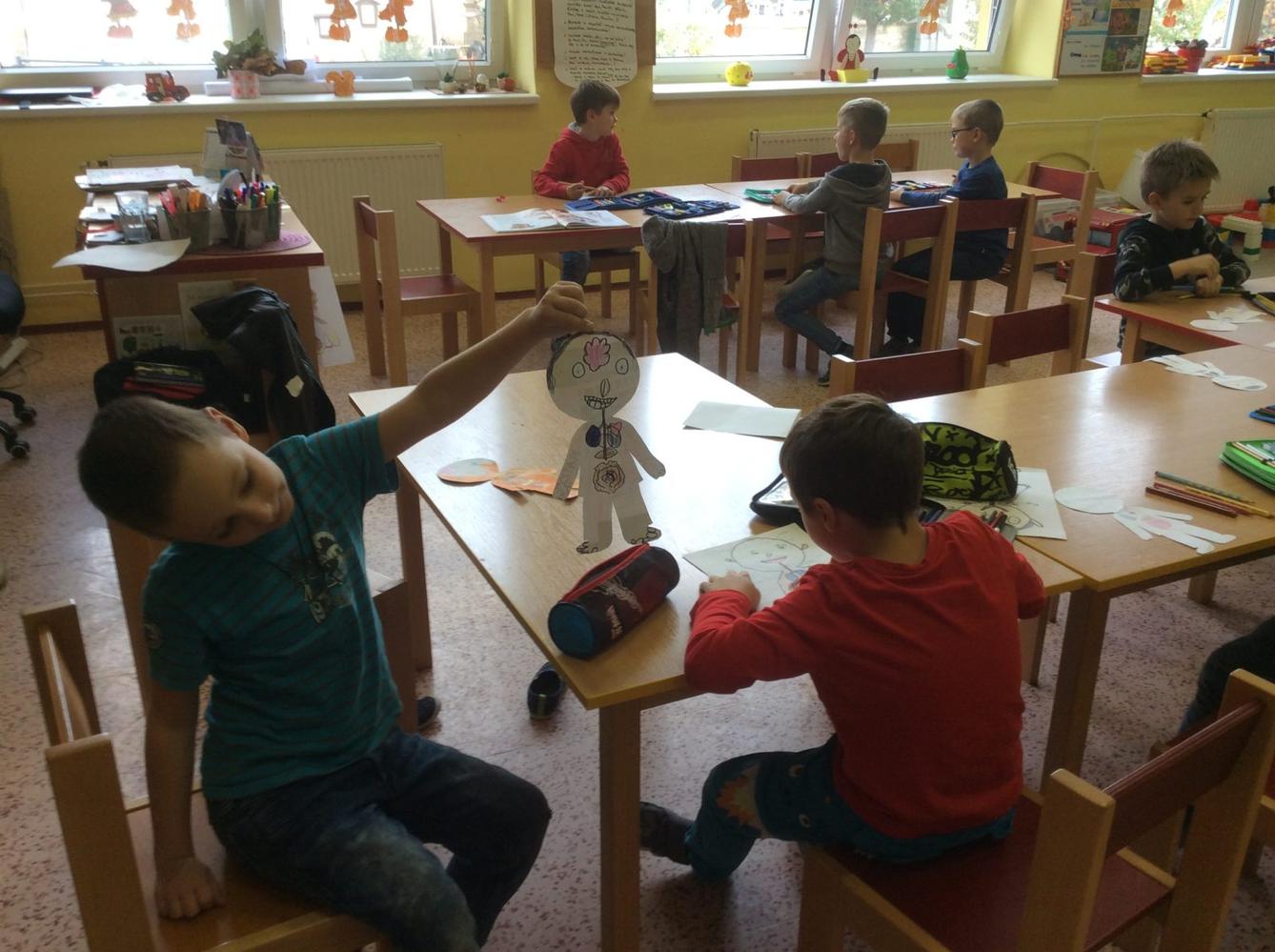 Říjen I.oddělení - 16