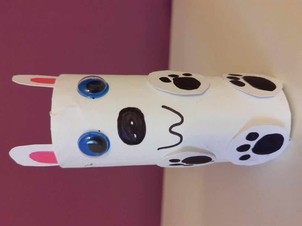 Práce prvňáků - 3