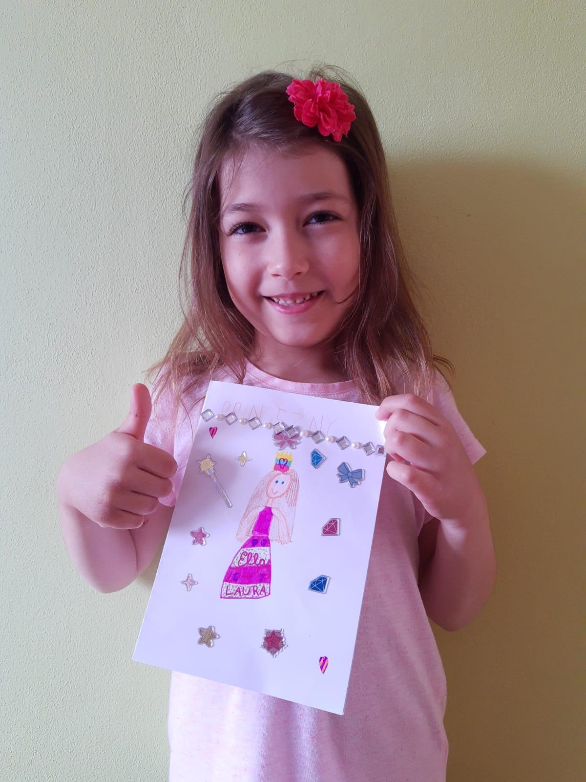 Domškoláctví u prvňáků - 9