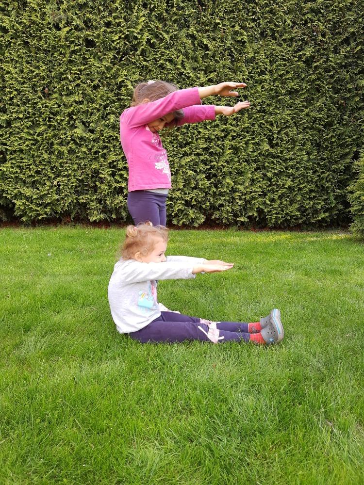 Domškoláctví u prvňáků - 11