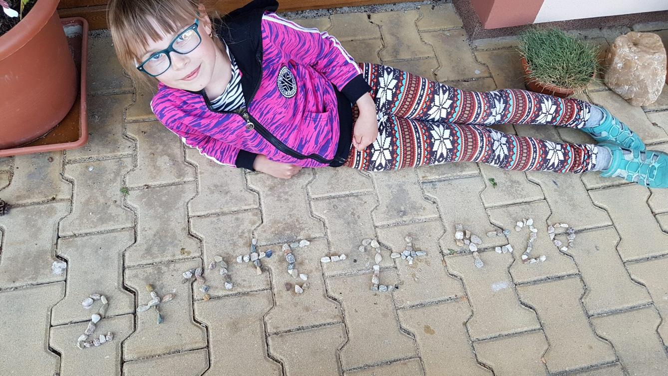 Domškoláctví u prvňáků - 15