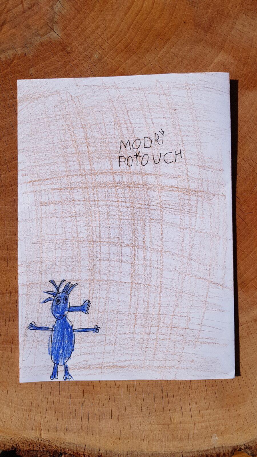 Domškoláctví u prvňáků - 13