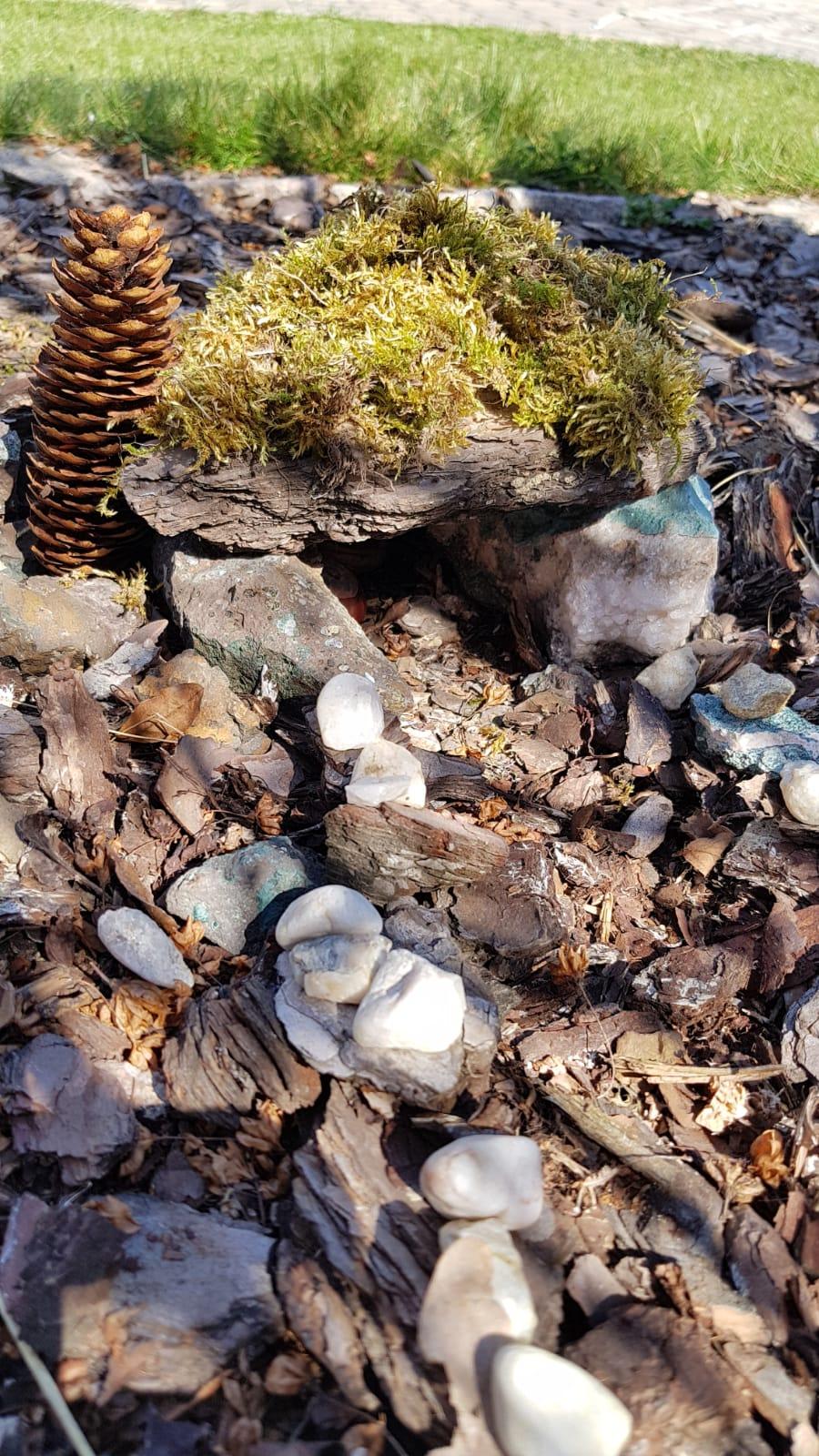 Domškoláctví u prvňáků - 6