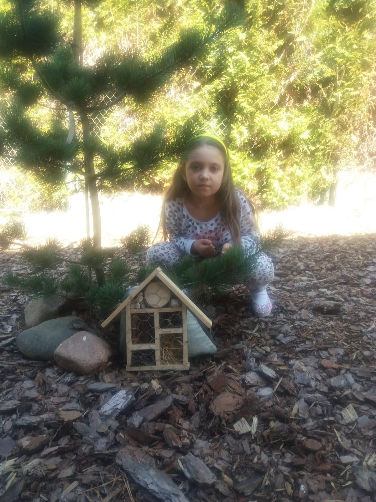 Domškoláctví u prvňáků - 7