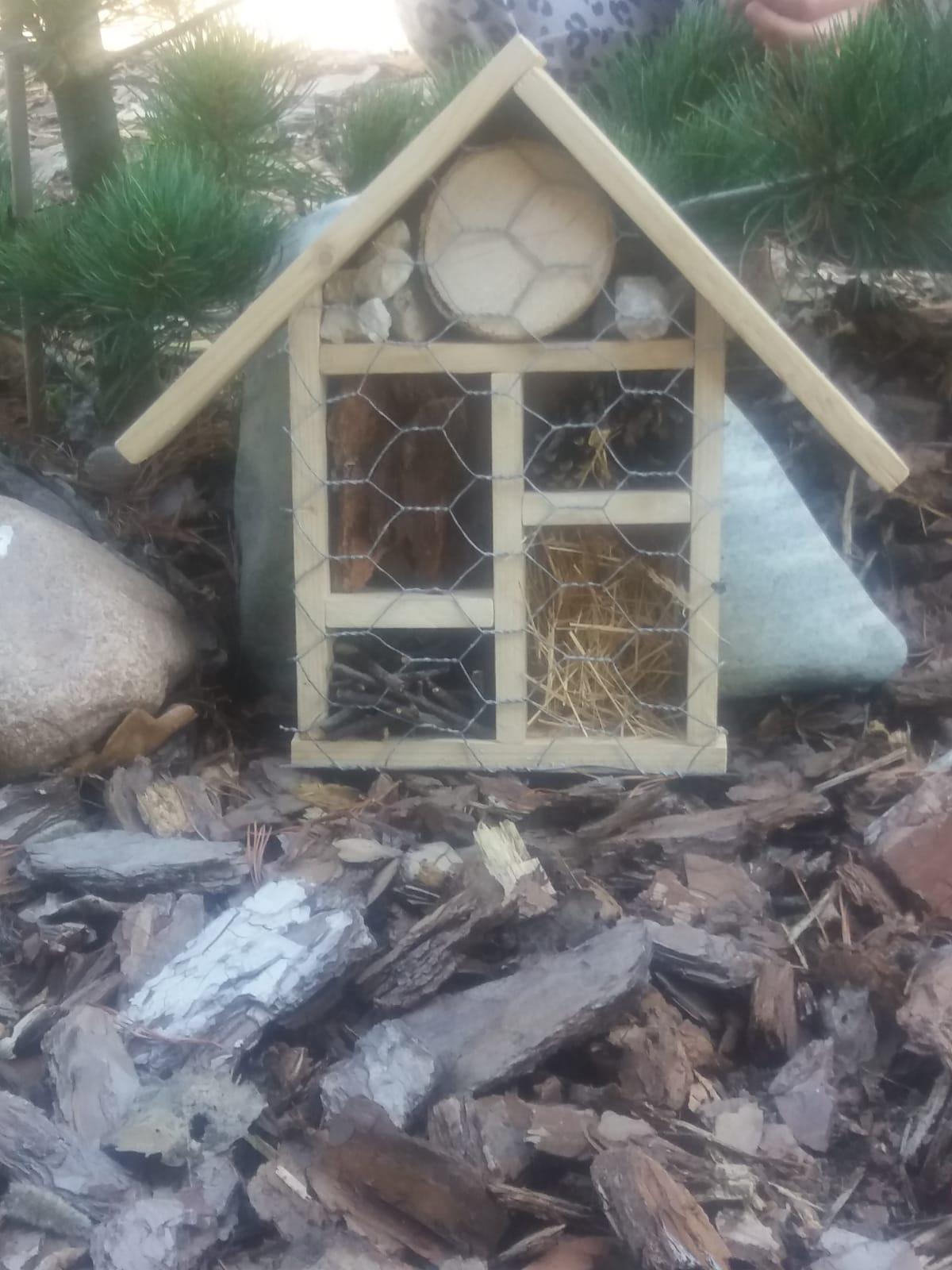 Domškoláctví u prvňáků - 8