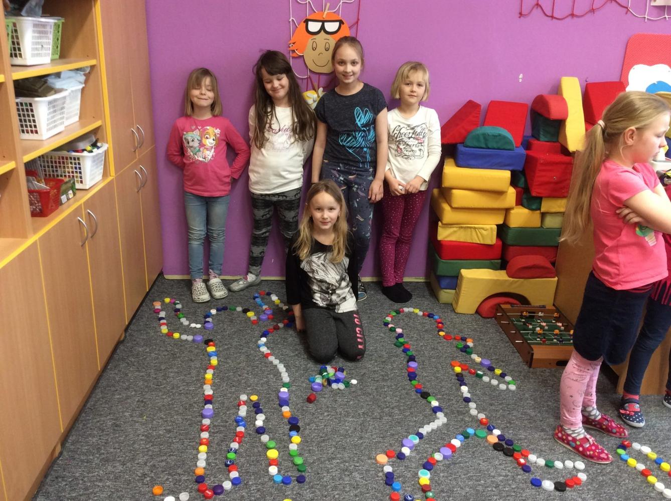 EKOHRANÍ - 2. Den - 14