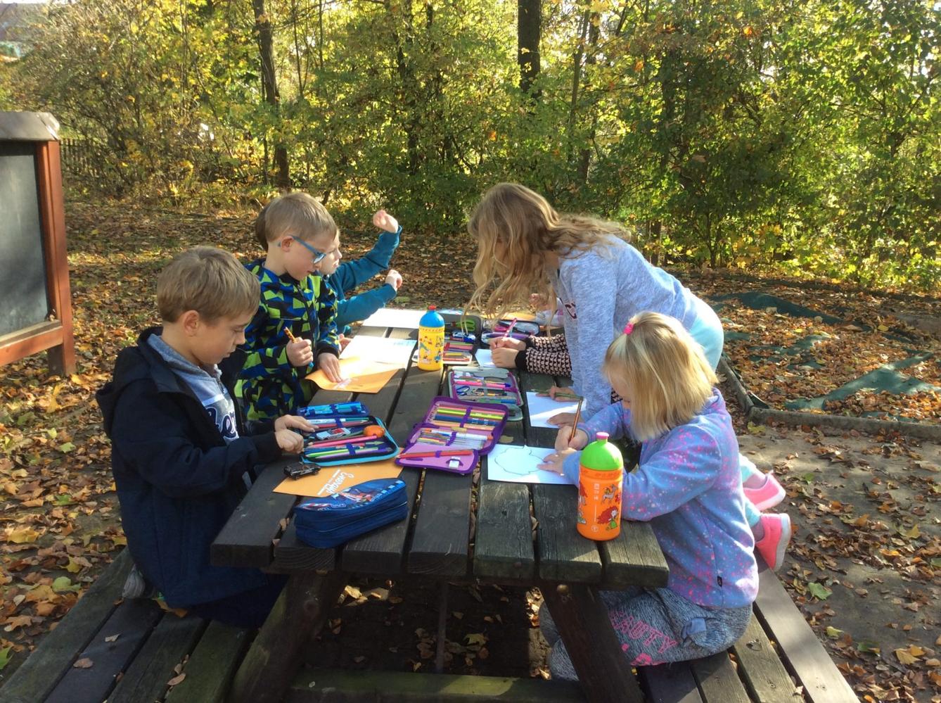 Říjen I.oddělení - 17