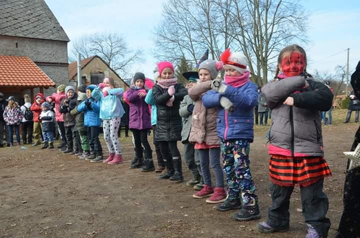 Masopust - 3
