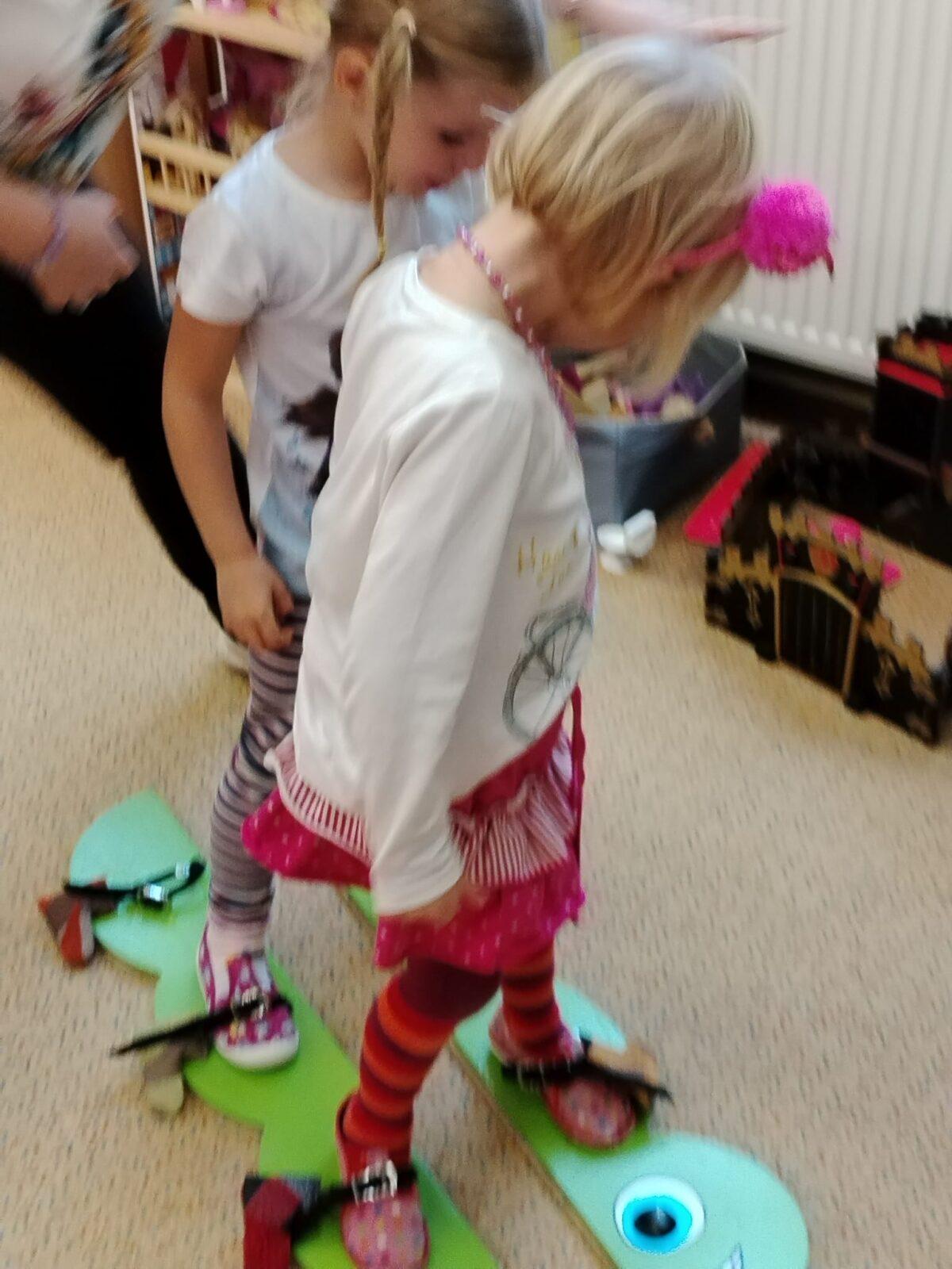 Vzdělávací program "Krteček" :-) - 10