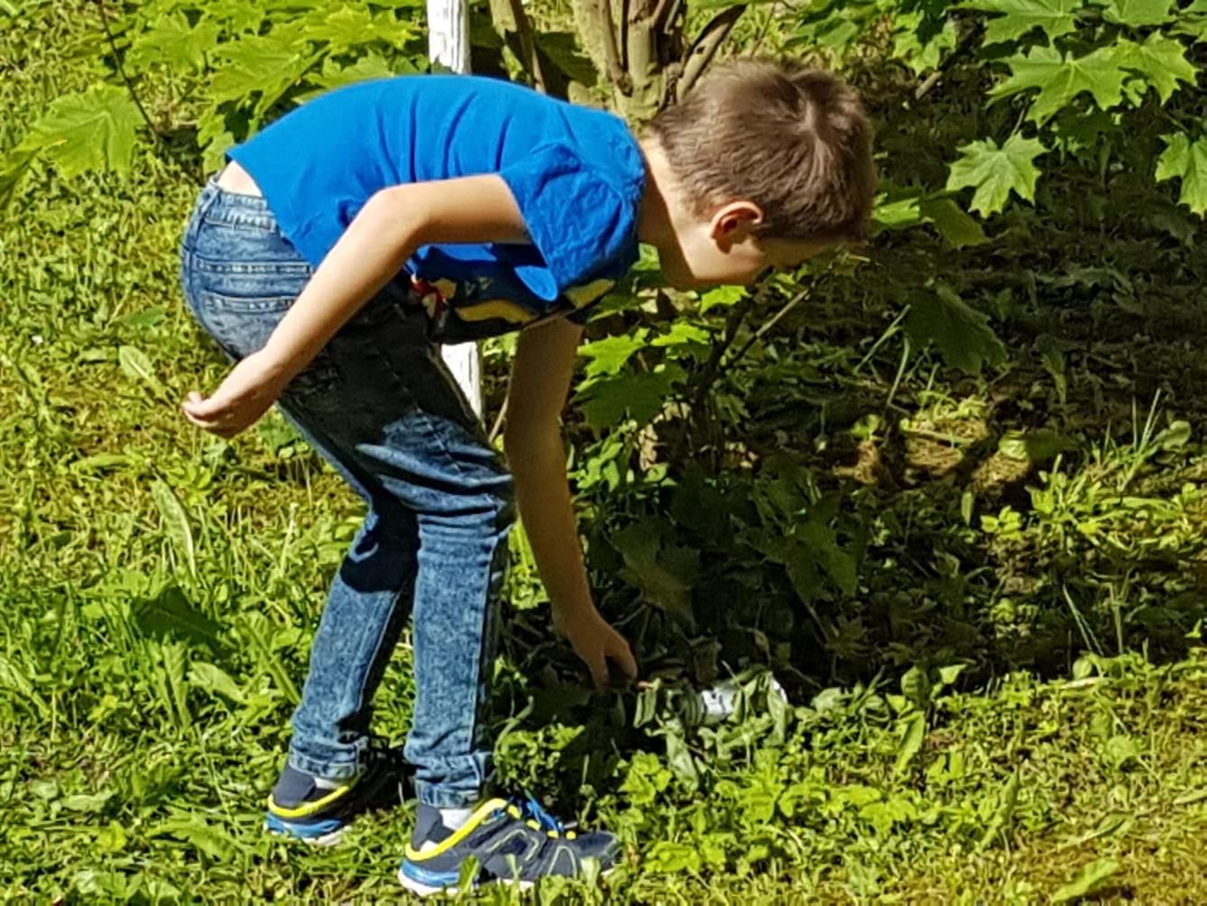 Domškoláctví u prvňáčků - 10