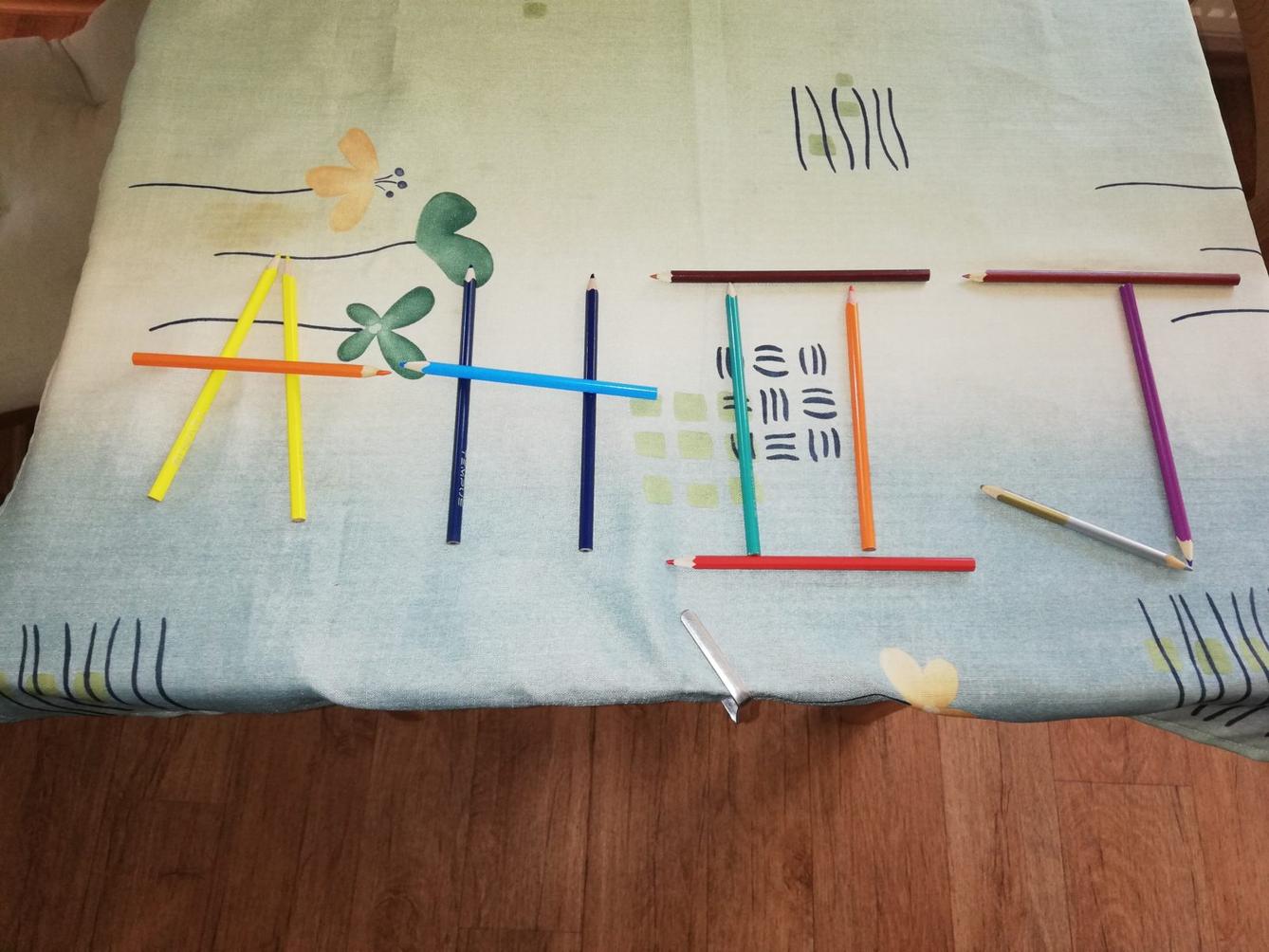 Prvňáčci a jejich domškoláctví - 12