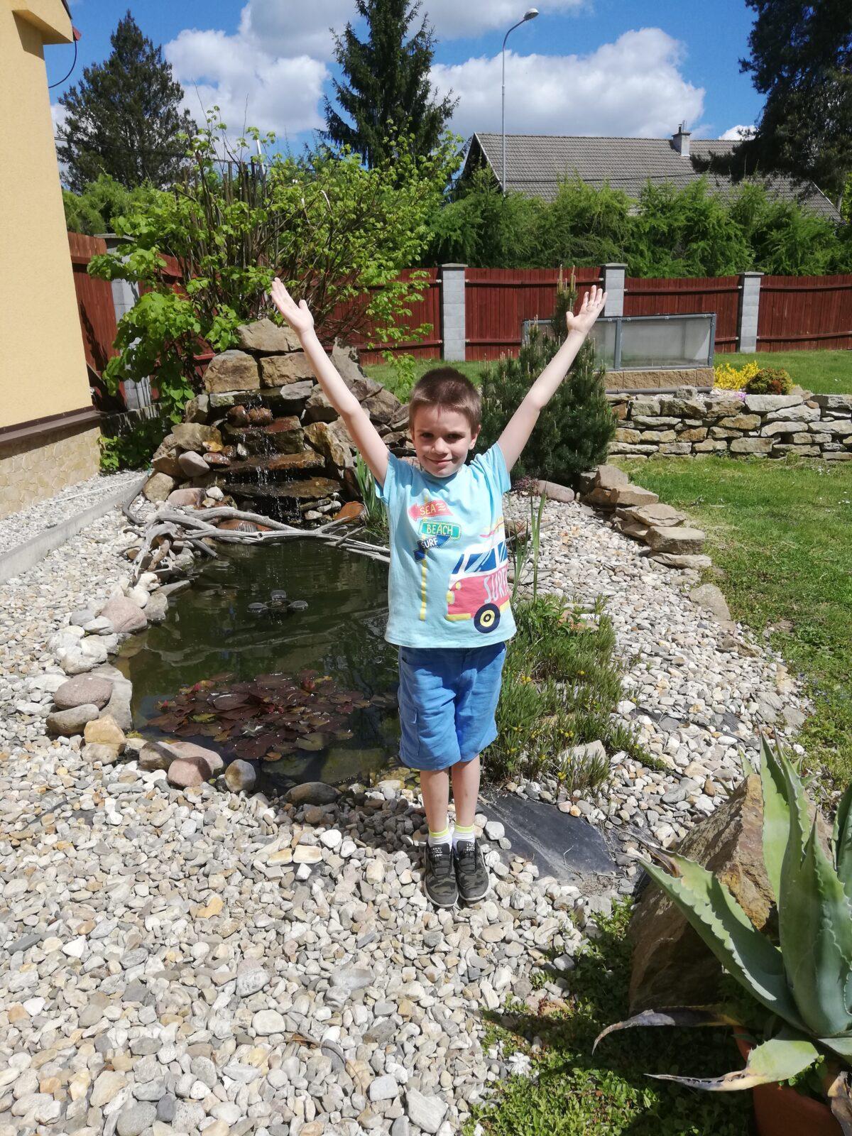 Domškoláctví u prvňáků - 18