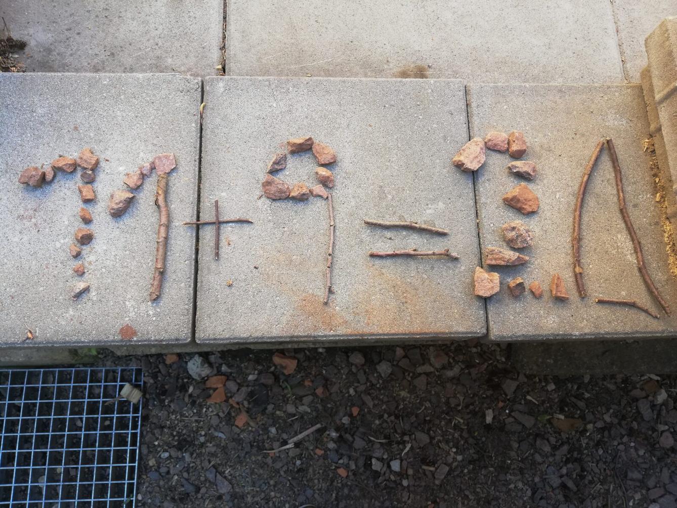 Domškoláctví u prvňáků - 19