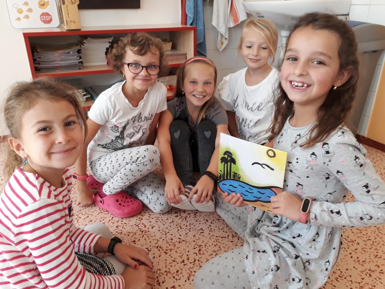 Preventivní programy - paní Kadlecová - 7