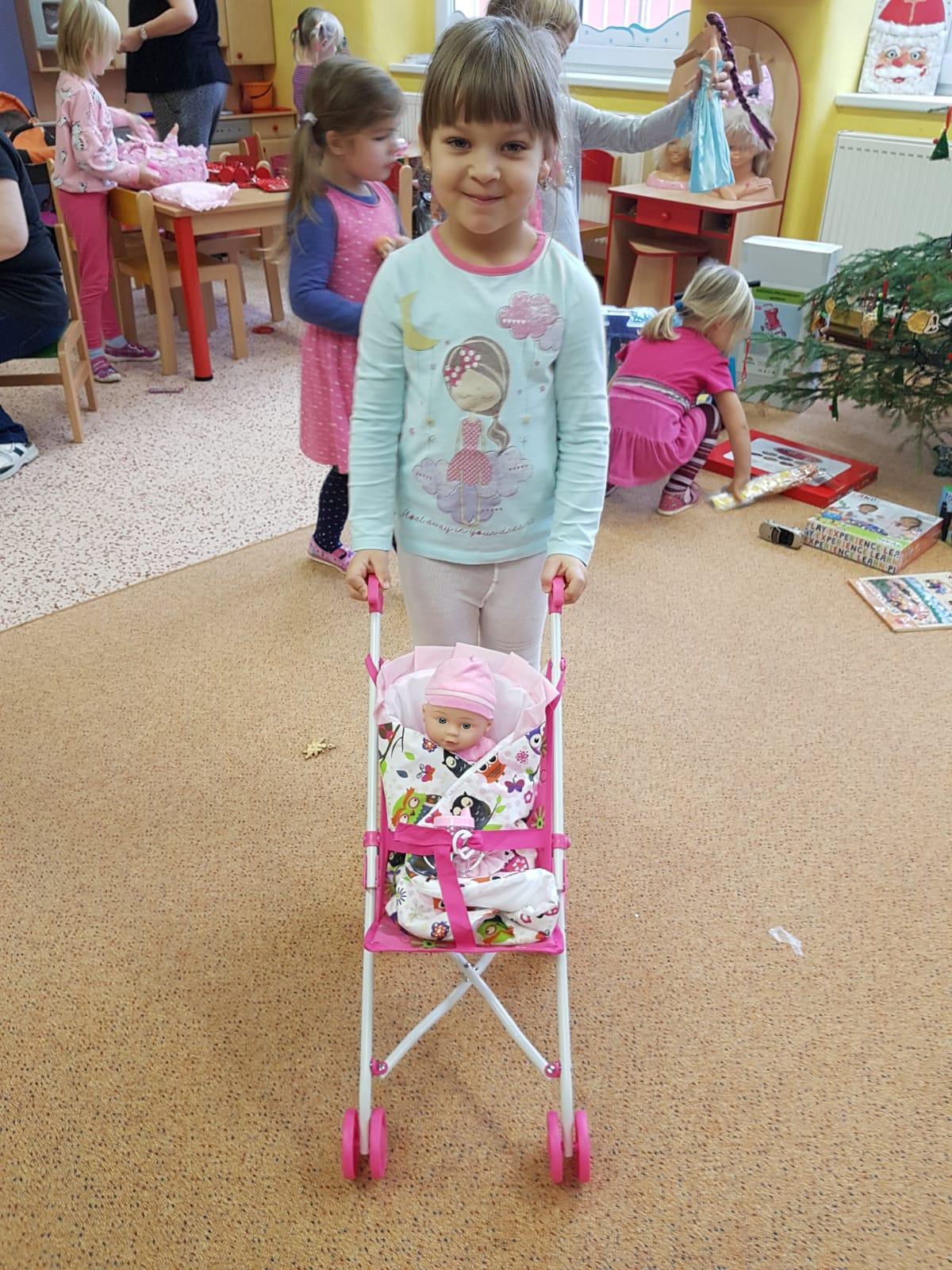 JEŽÍŠEK V MŠ - 4