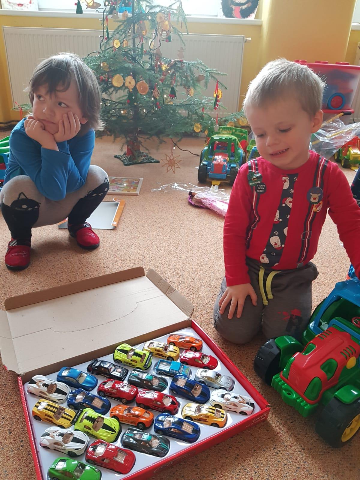 JEŽÍŠEK V MŠ - 14