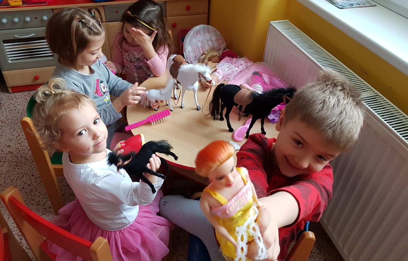 JEŽÍŠEK V MŠ - 16