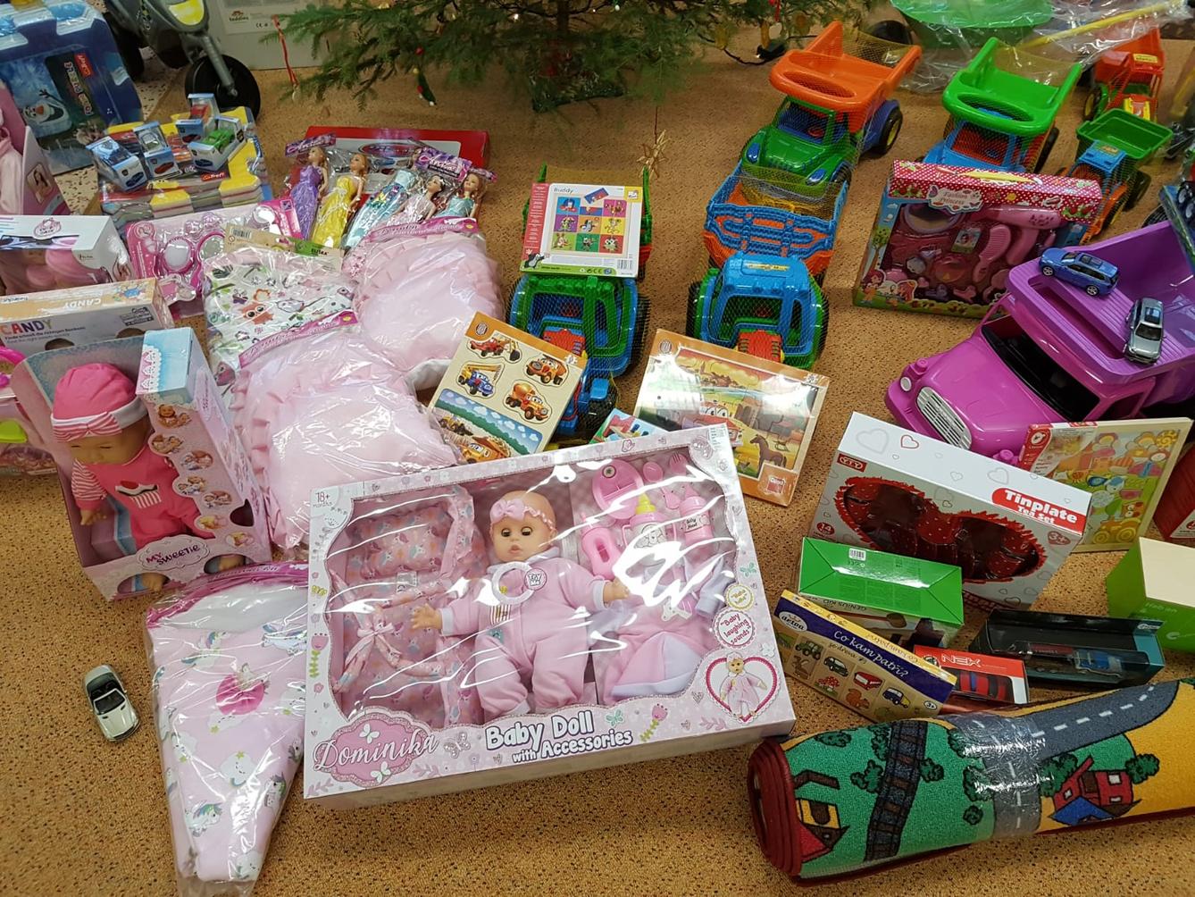 JEŽÍŠEK V MŠ - 35