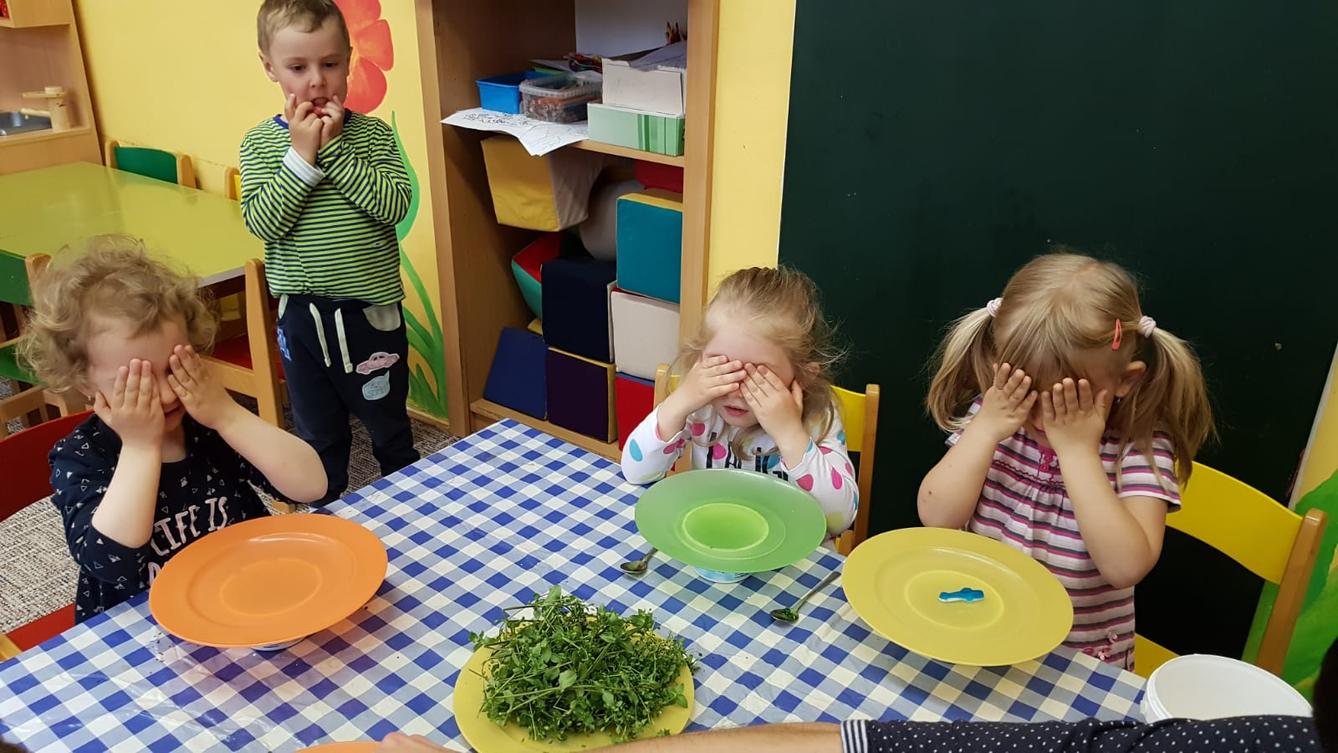 příprava na Čarodějnice u Broučků - 9