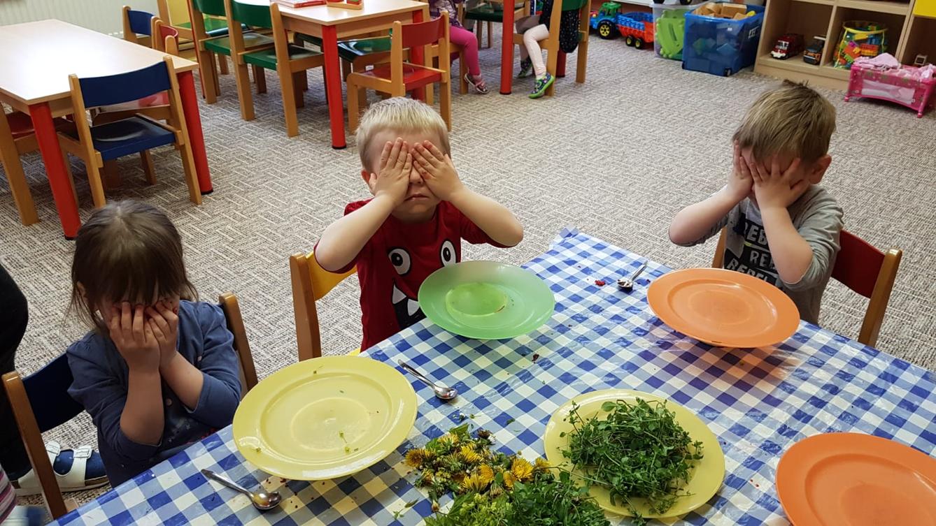 příprava na Čarodějnice u Broučků - 17