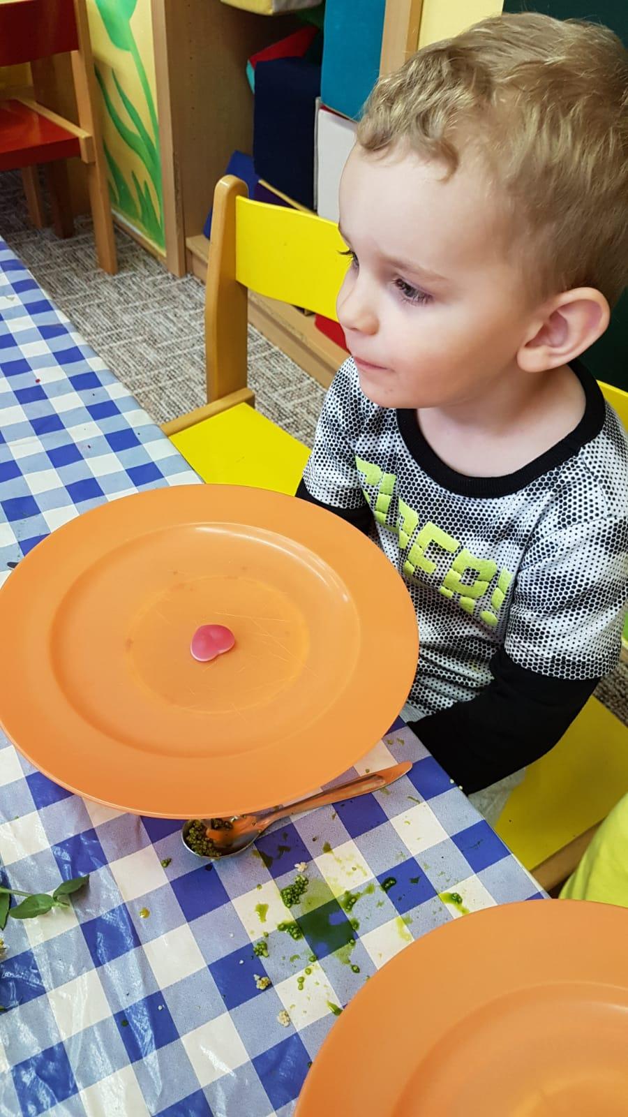 příprava na Čarodějnice u Broučků - 22