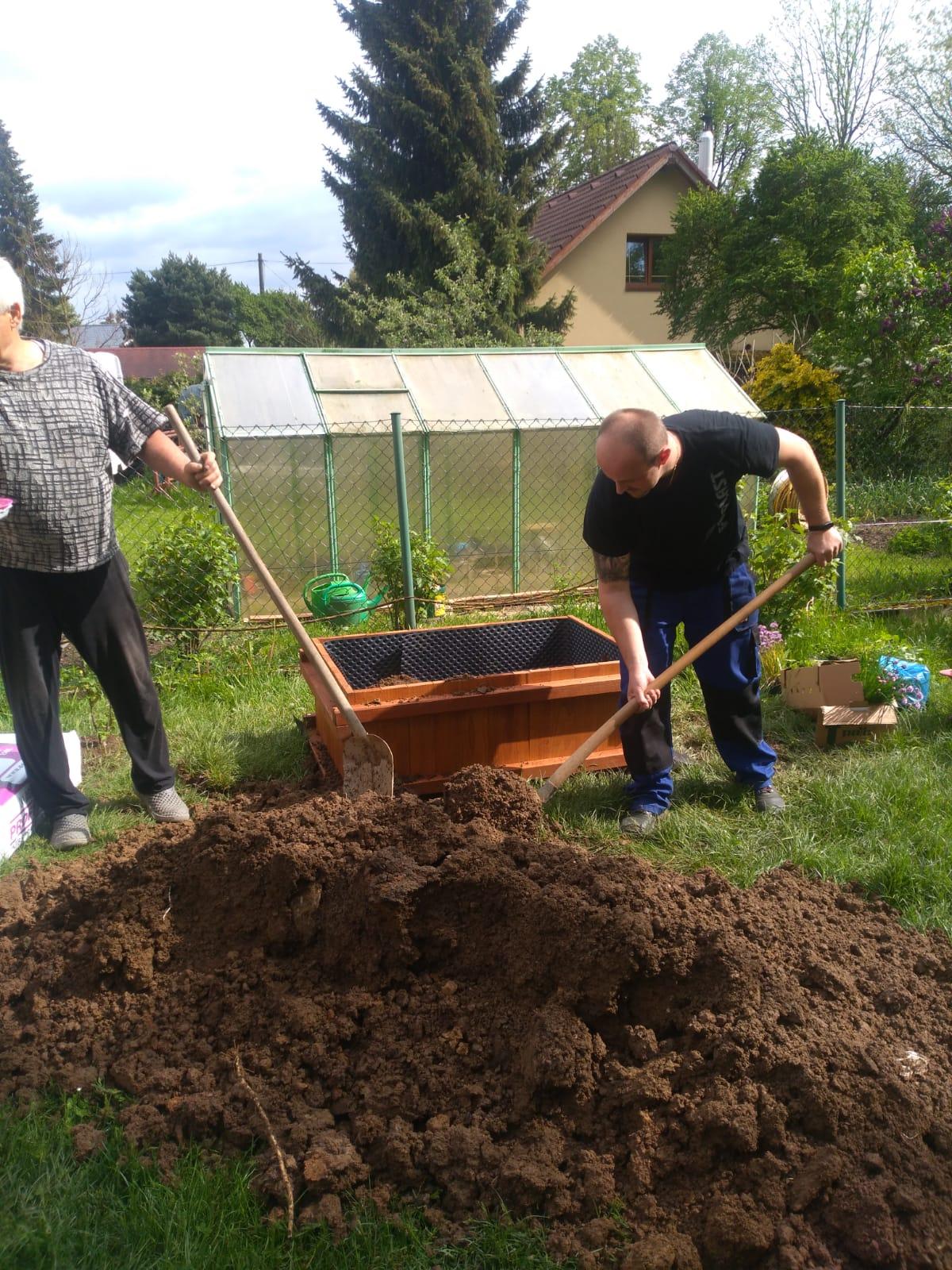 workshop zahrada:-) - 10