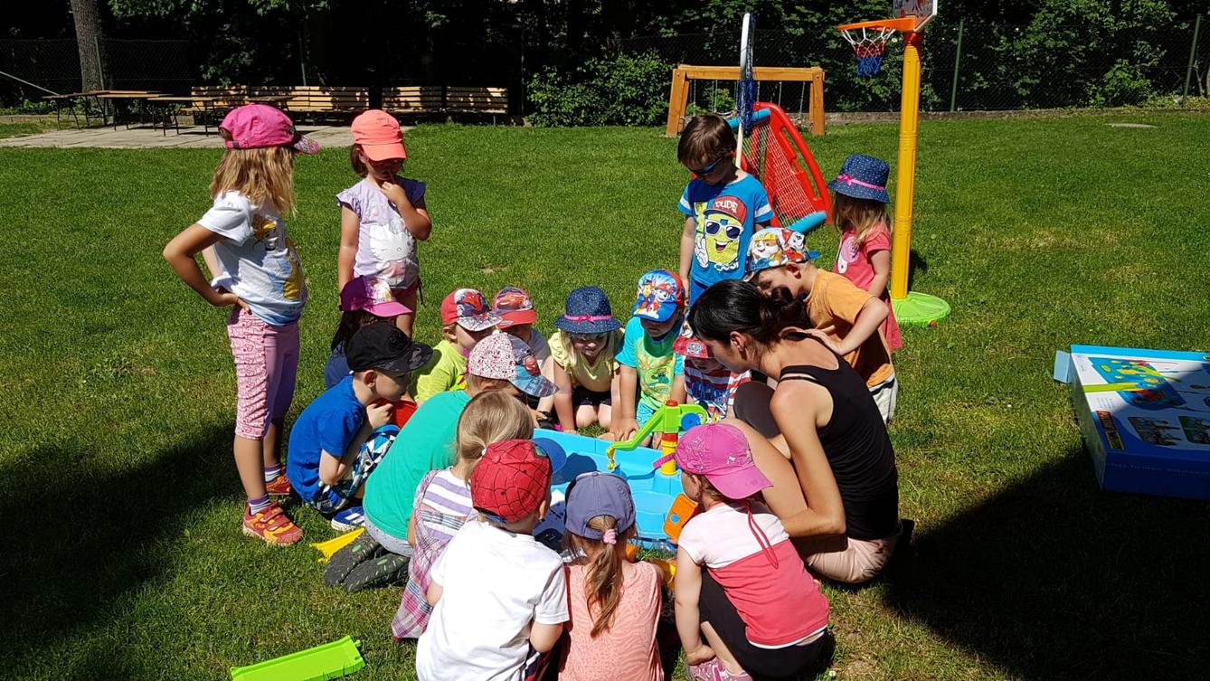 Den dětí v MŠ - 14