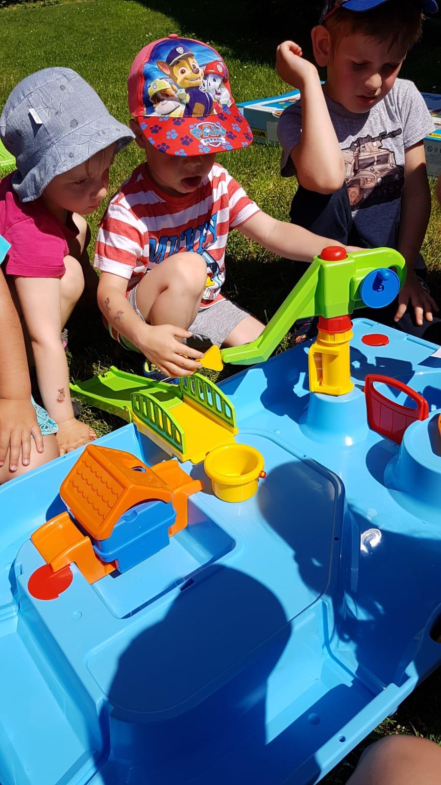 Den dětí v MŠ - 15