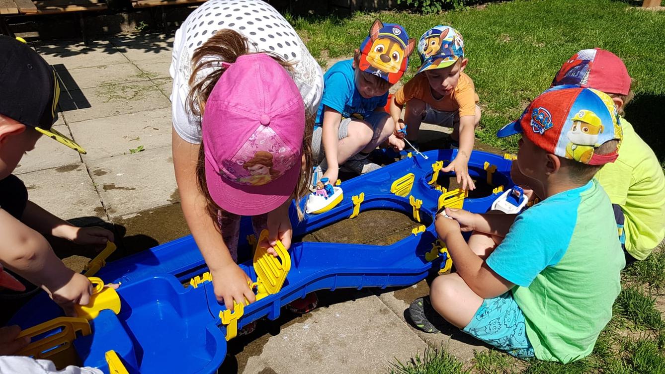 Den dětí v MŠ - 18