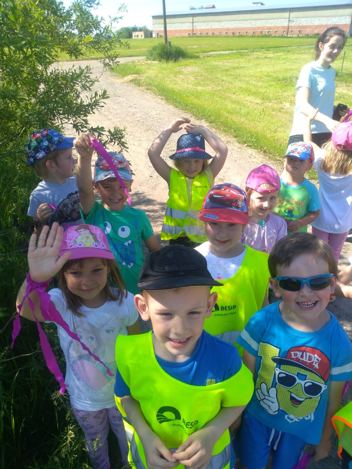 Den dětí v MŠ - 21