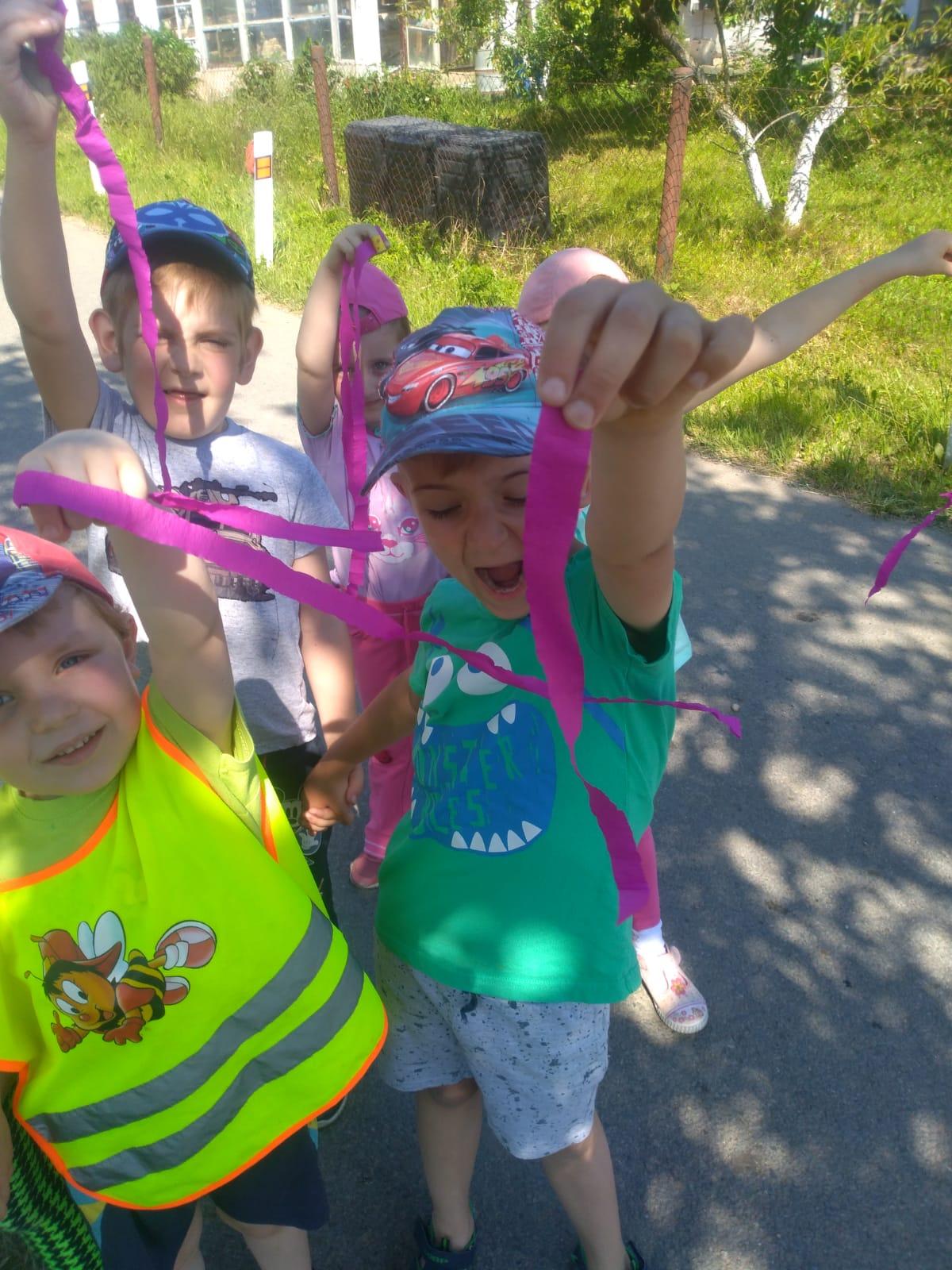 Den dětí v MŠ - 25