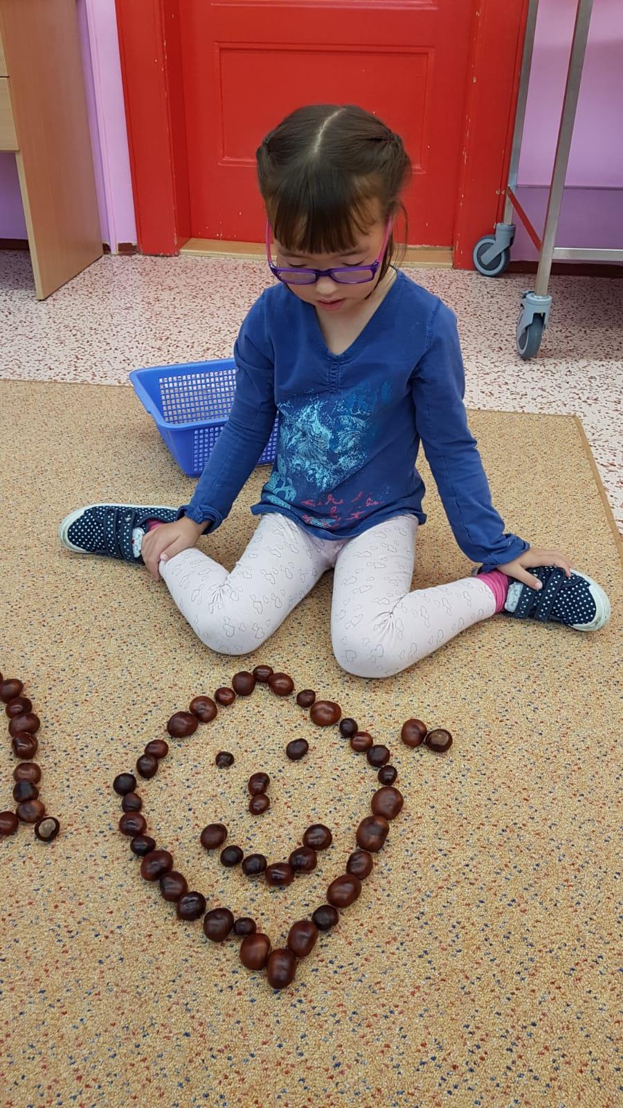 Kaštánkohrátky - 20