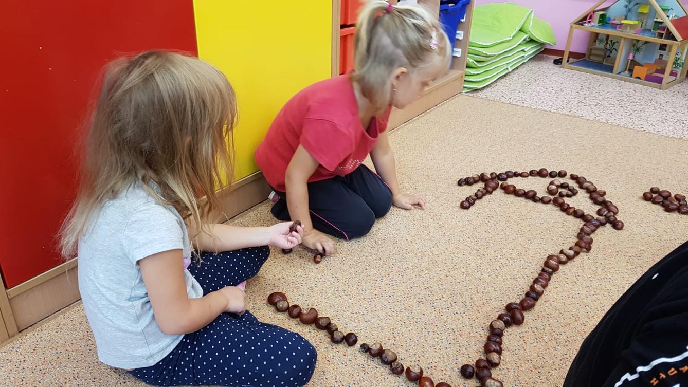 Kaštánkohrátky - 21