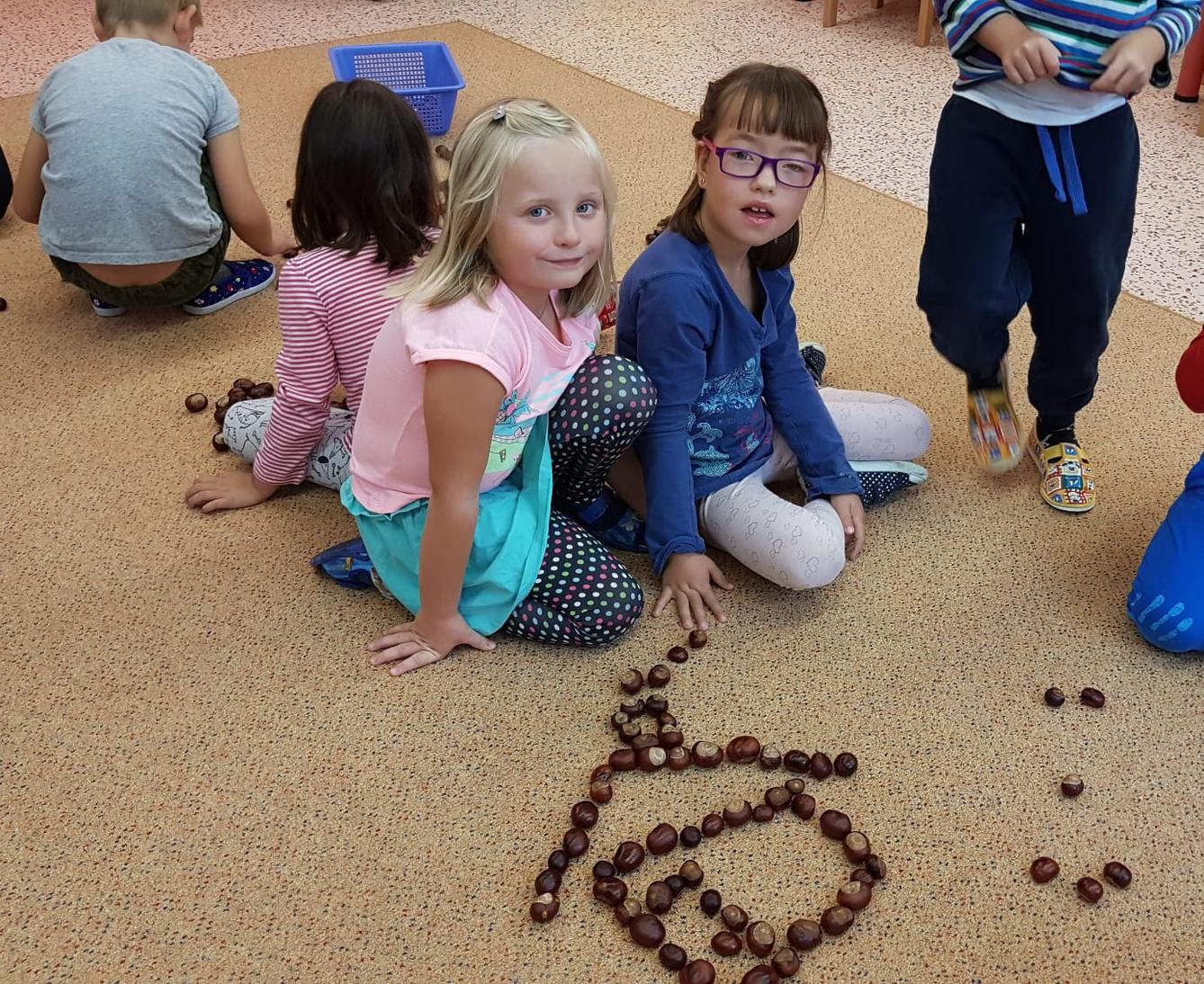 Kaštánkohrátky - 24