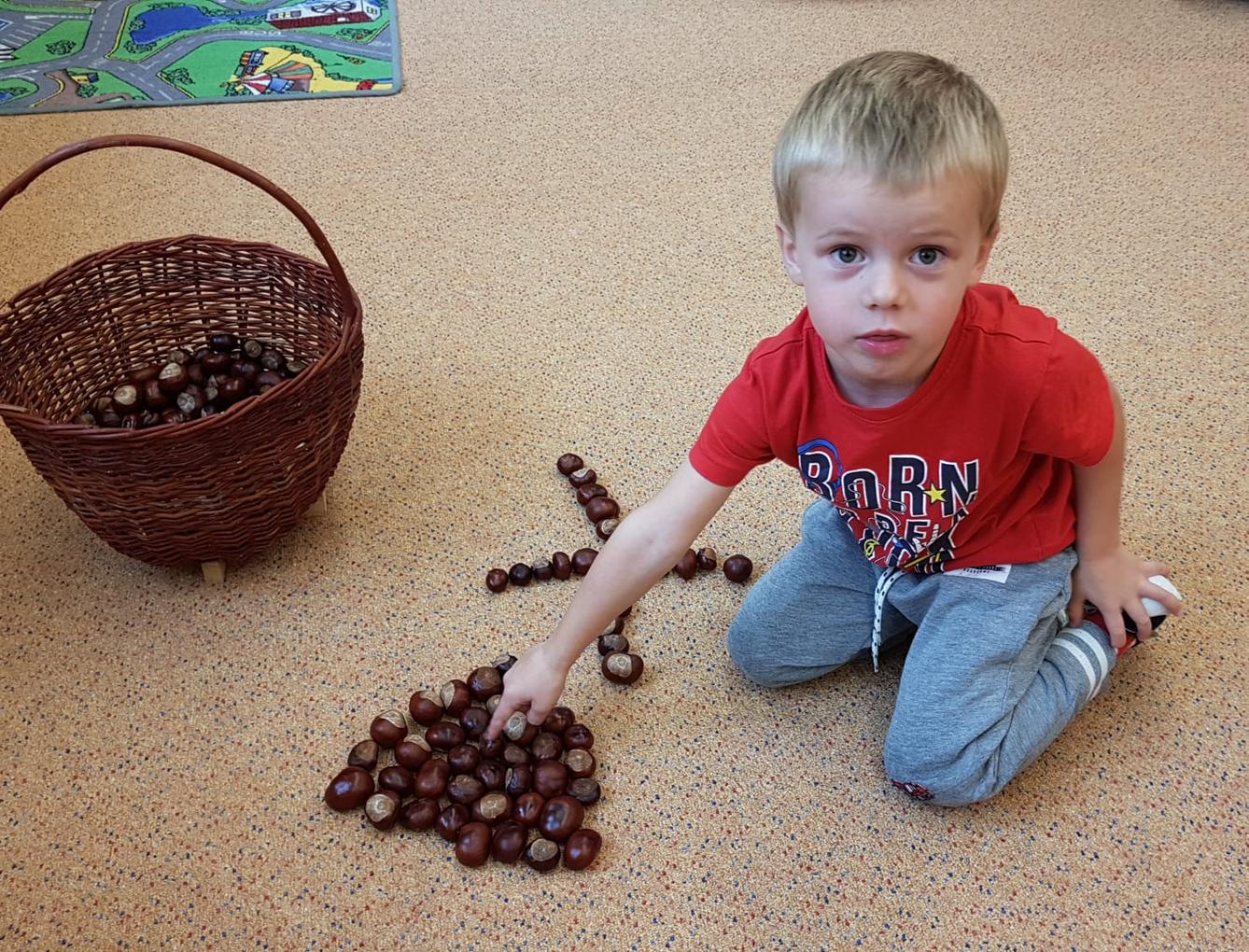 Kaštánkohrátky - 25