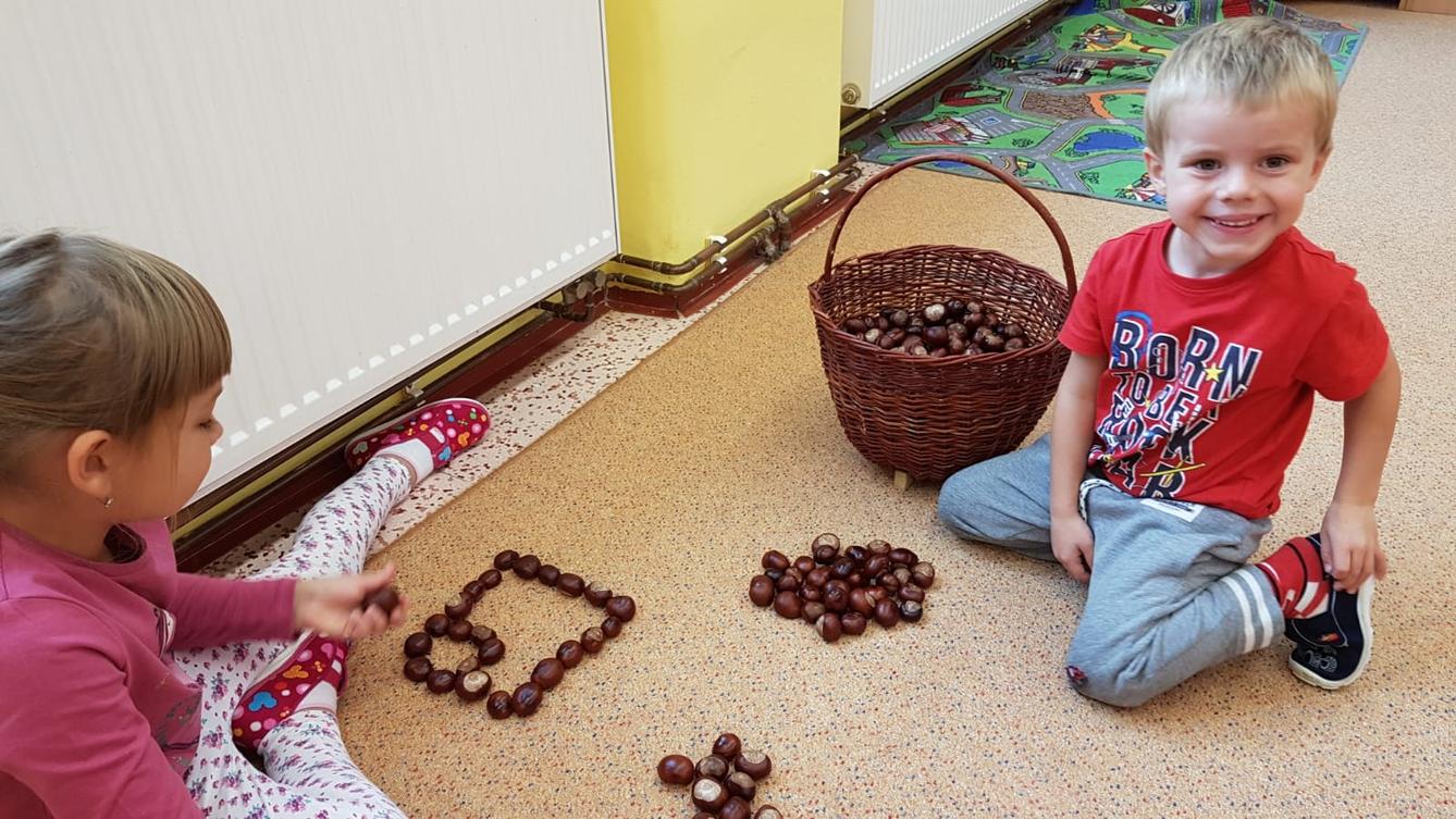 Kaštánkohrátky - 29