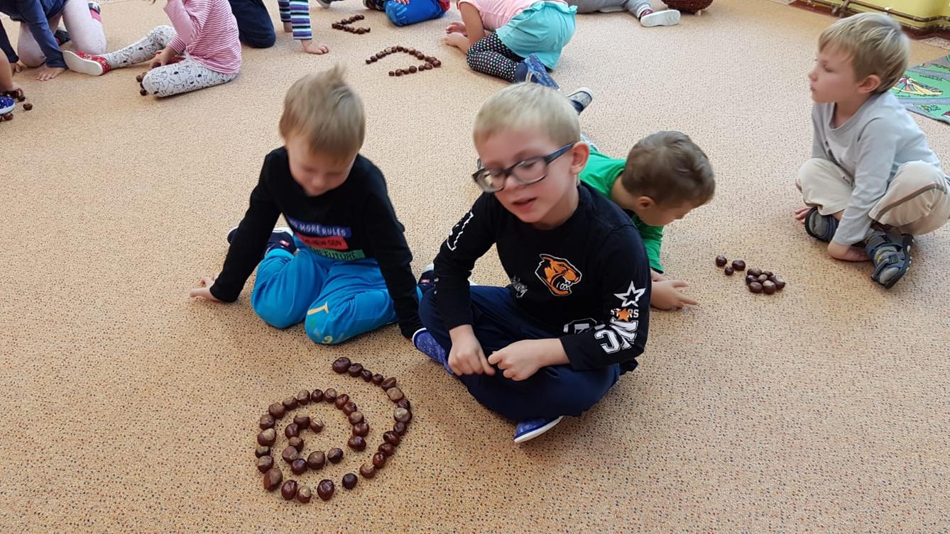 Kaštánkohrátky - 30