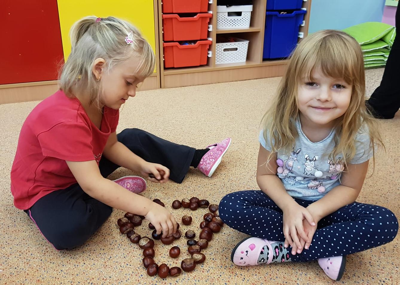 Kaštánkohrátky - 31