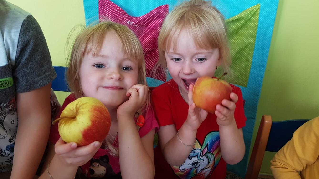 Broučci: "štrůdlíčkování" - 10