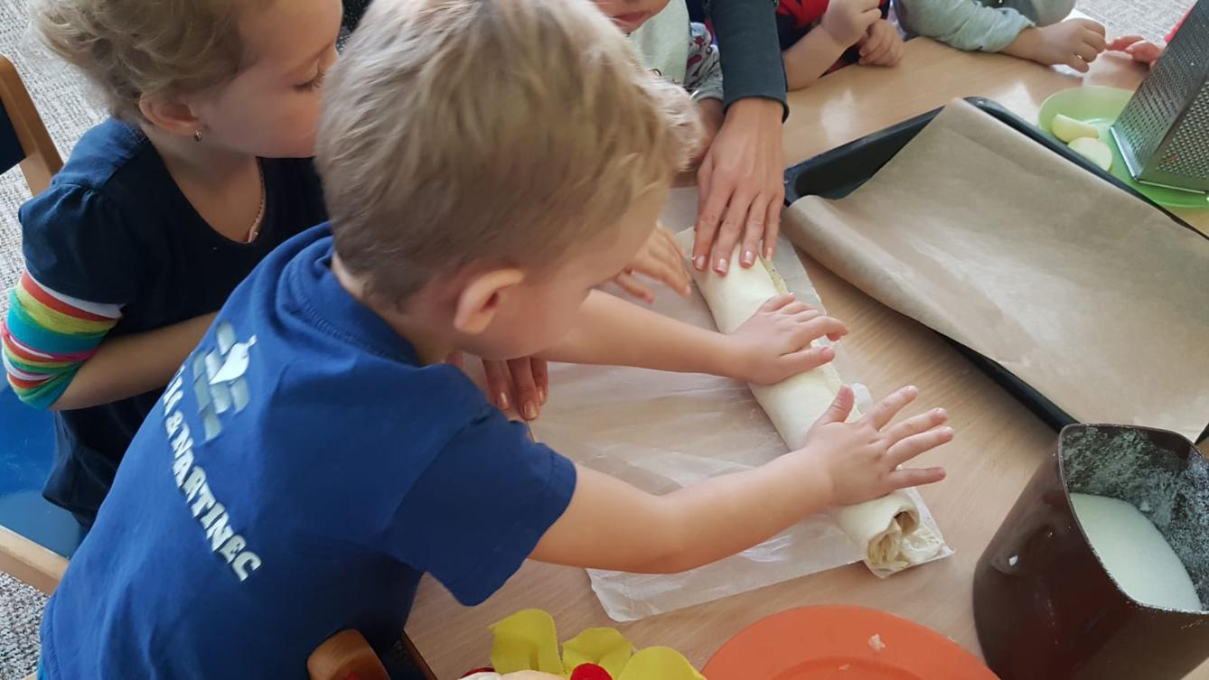 Kaštánkohrátky - 32