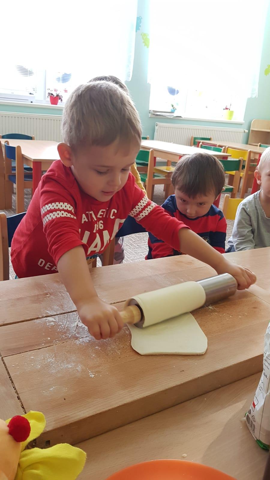 Broučci: "štrůdlíčkování" - 20