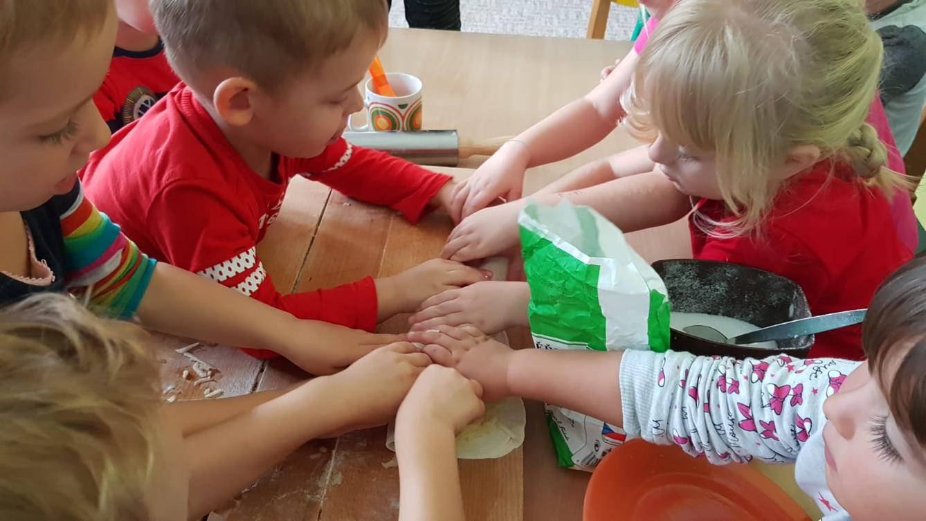 Kaštánkohrátky - 33