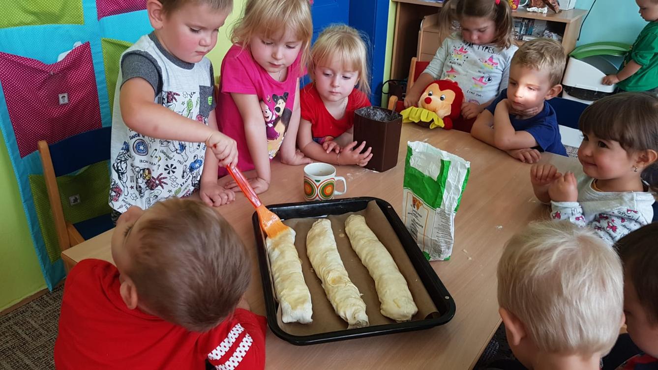 Broučci: "štrůdlíčkování" - 37