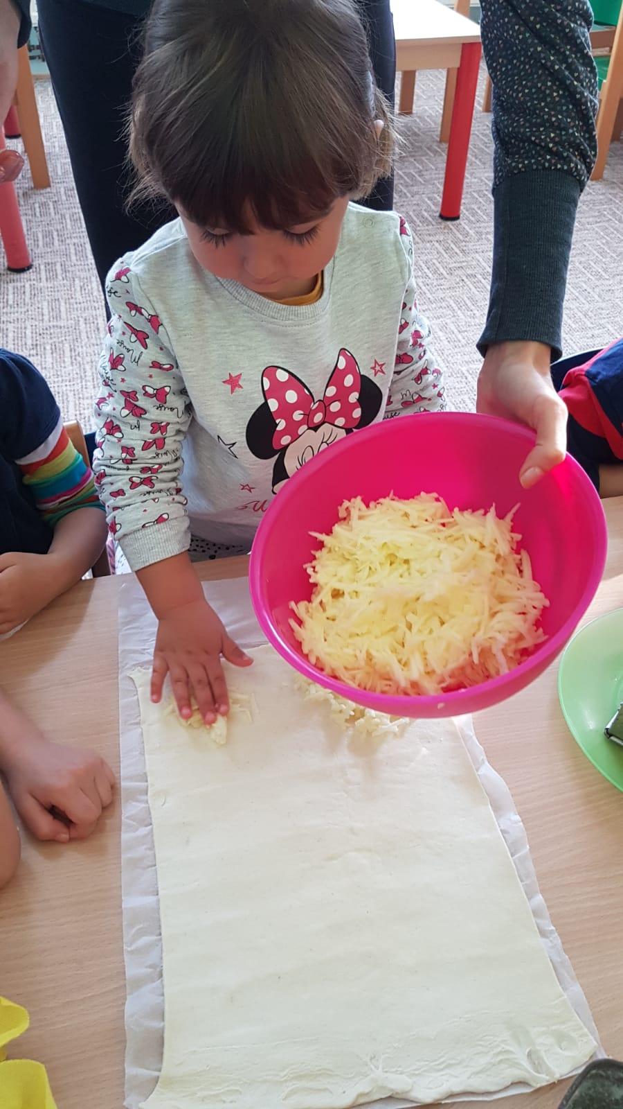 Broučci: "štrůdlíčkování" - 39