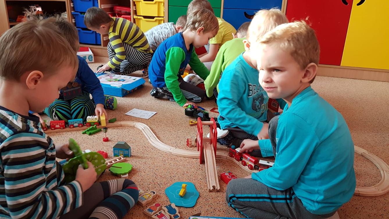 u nás už byl Ježíšek:-) - 21