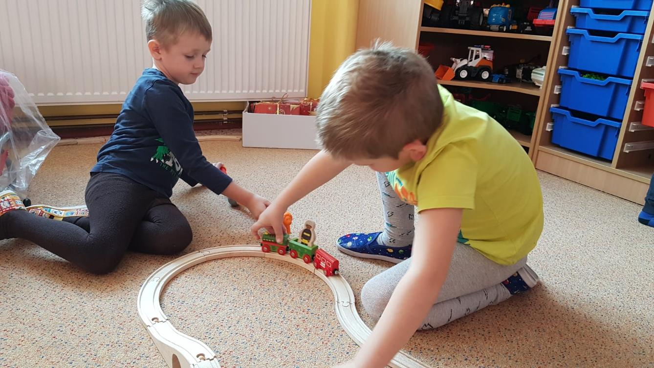 u nás už byl Ježíšek:-) - 25