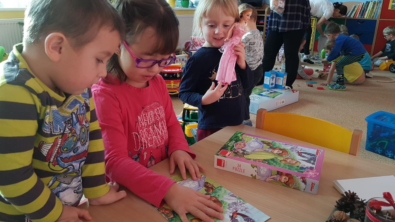 u nás už byl Ježíšek:-) - 27