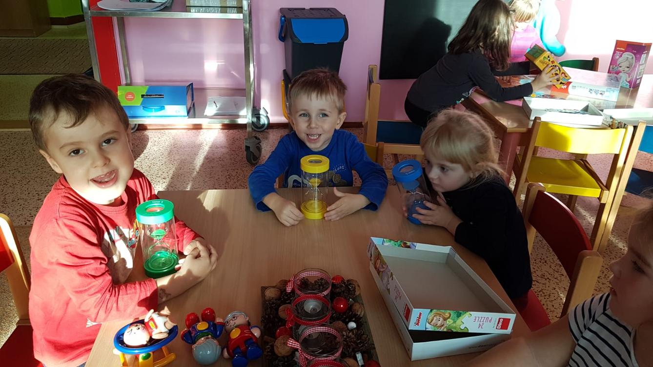 u nás už byl Ježíšek:-) - 30